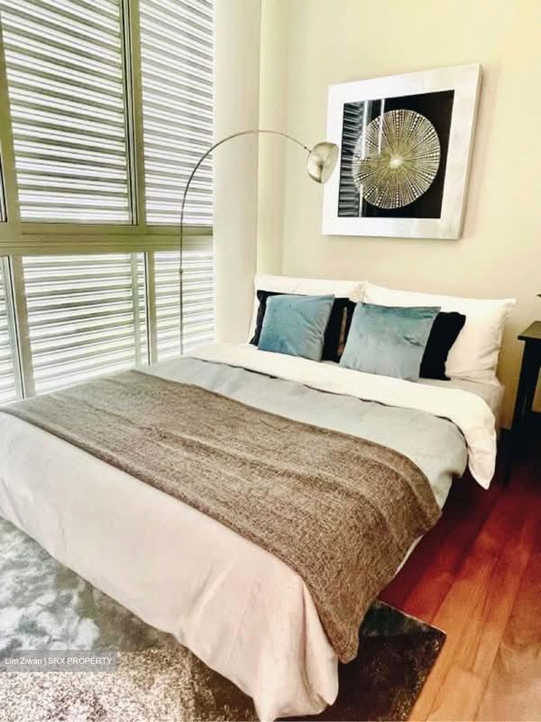 The Element @ Stevens (D10), Apartment #570543851